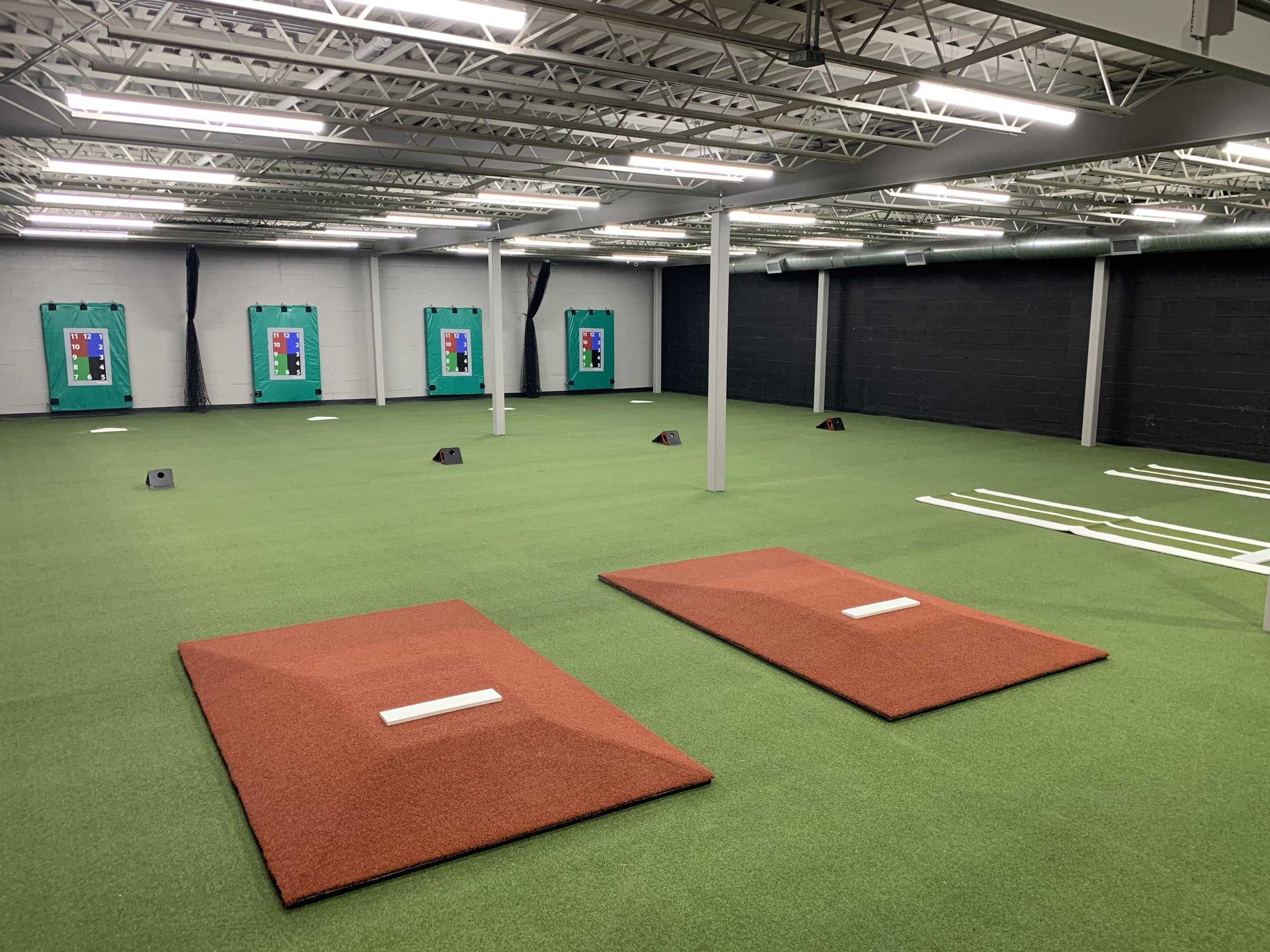 The Factory Athletic Performance Factory