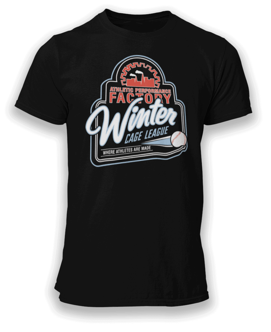 Cage-Ball-Shirt-Mockup Cage-Ball-Shirt-Mockup