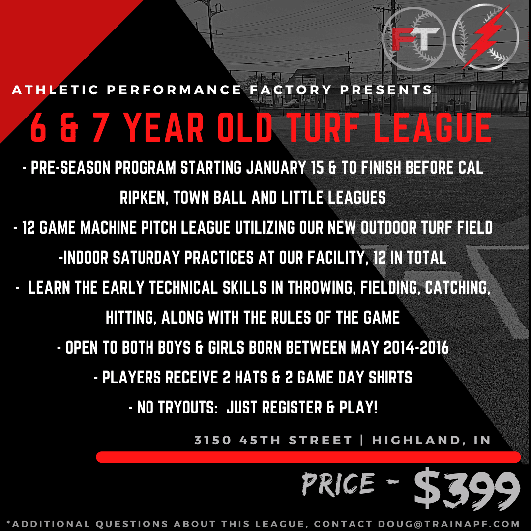 67 LEAGUE- REGULAR PRICING