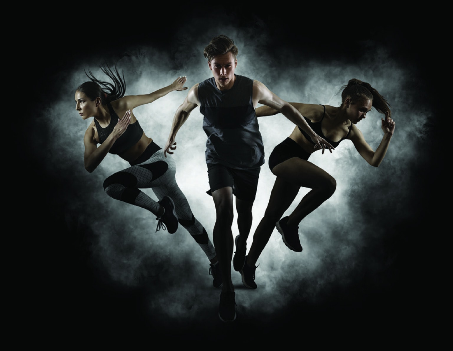 Athletic Performance Factory