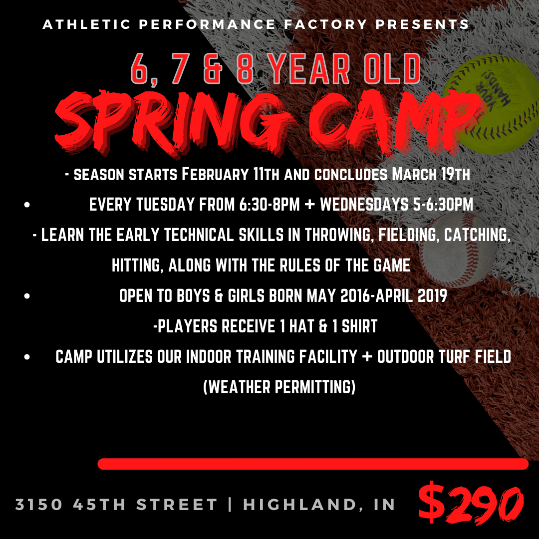 SPRING CAMP (1) SPRING CAMP (1)