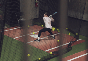 Lessons-Hitting Lessons-Hitting