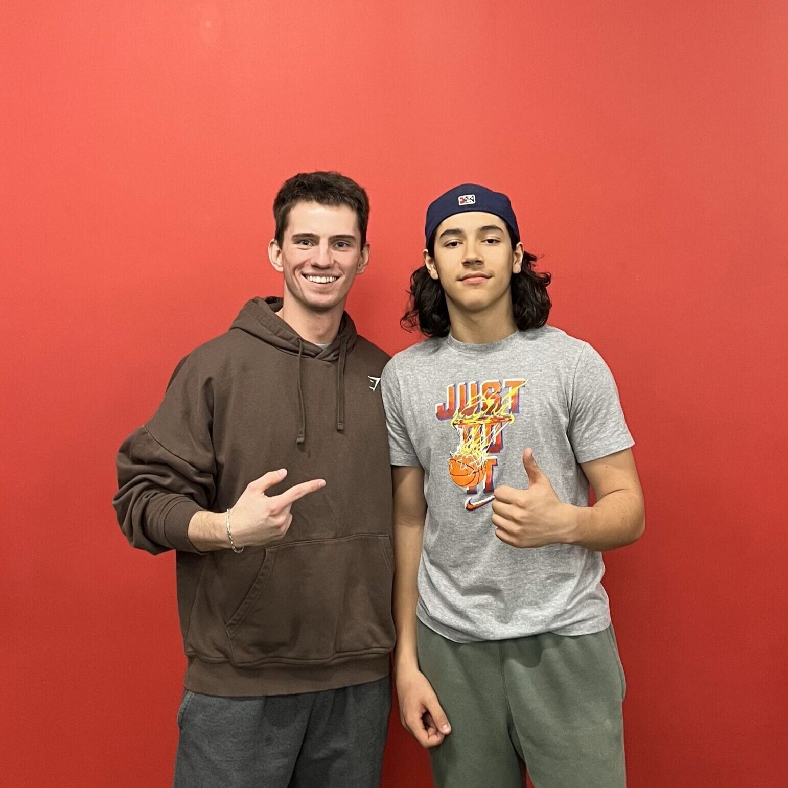 Sol Belloso Athlete of the Month March APF Sol Belloso Athlete of the Month March APF