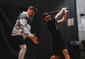 Training-Hitting